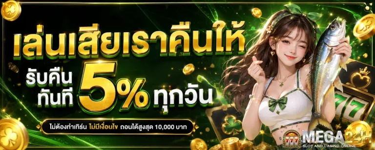 mega24h-โปรโมชั่น